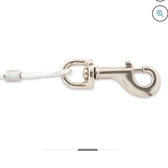 Vibrant life trolley cable - XL 🐾 - Picture 5 of 11